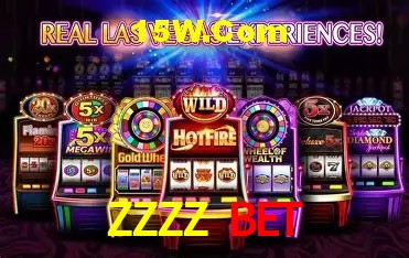 Slot Games ZZZZ Bet