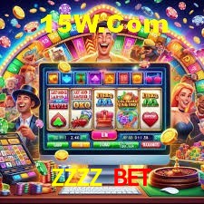 Welcome Bonus ZZZZ Bet