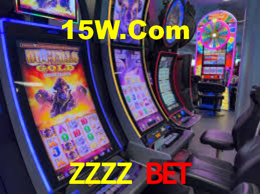 ZZZZ Bet